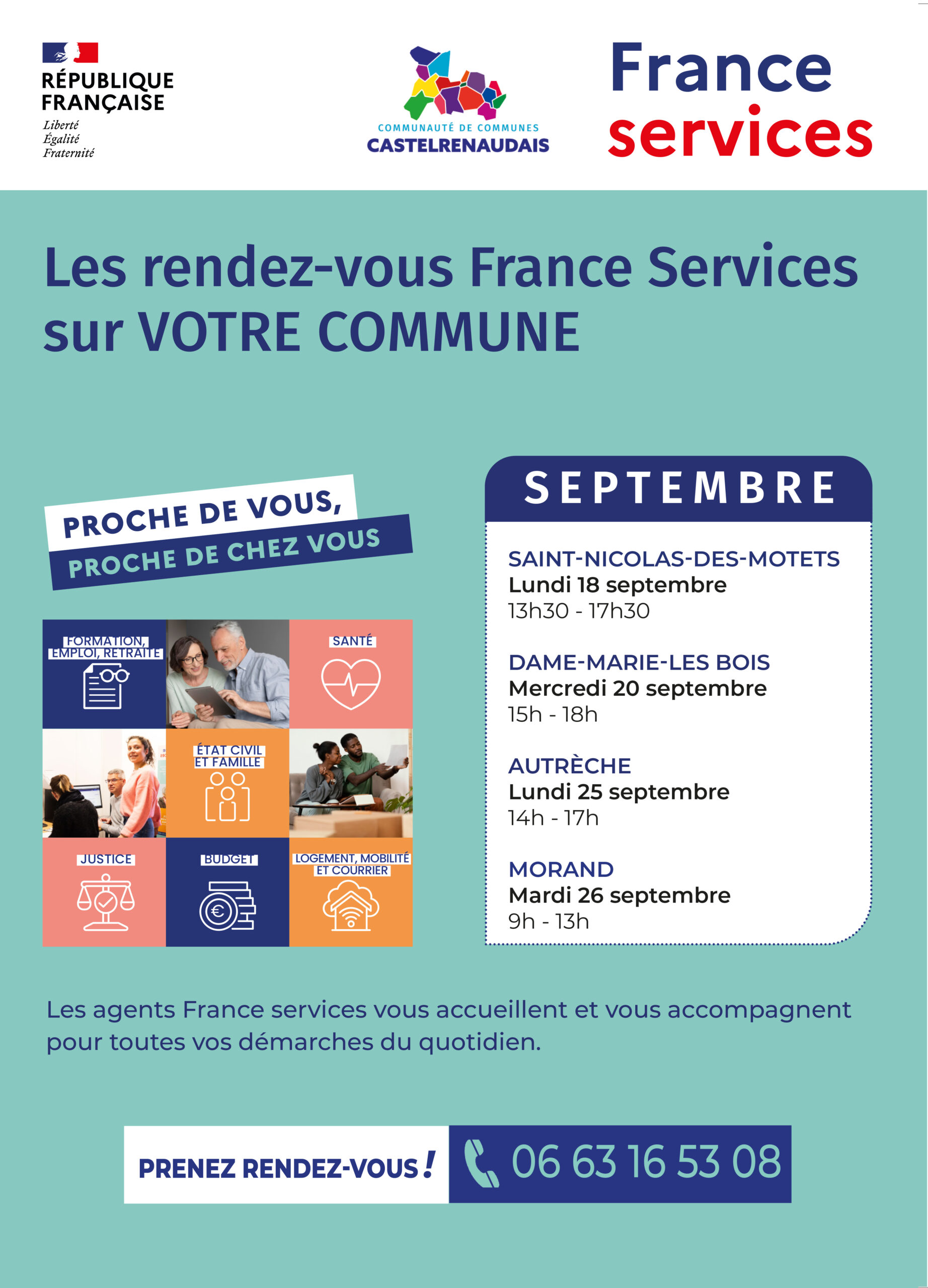 France Services itinérant